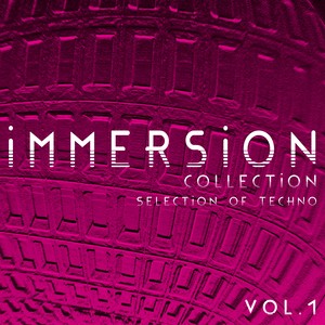 The New (Daniel Allen's Denied Remix)