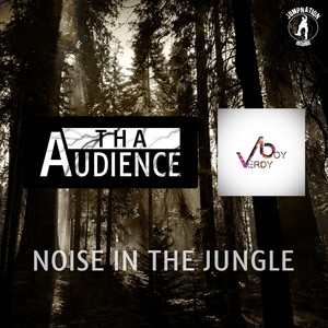Noise In The Jungle (Original Mix)