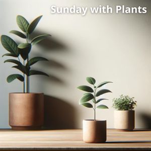 Sunday with Plants - Jazz Soul