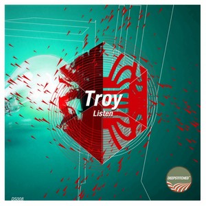 Troy - Listen (Powel Remix)