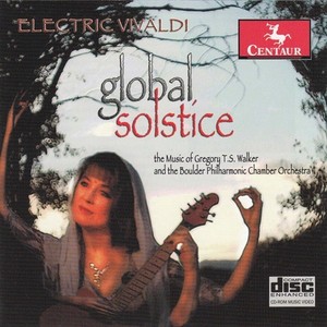 Hommage a Hendrix, Satriani, et Beck: VII. Amazing Grace