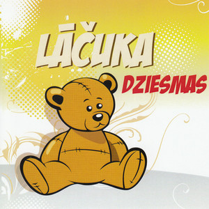 Lāčuka Dziesmas, Vol.1