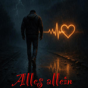 Alles allein (Explicit)