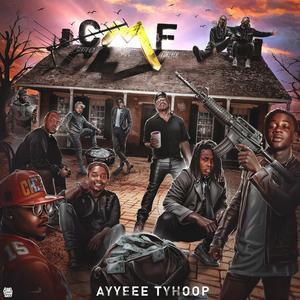 Circle Drive (feat. T-Ray Da Don) (Explicit)