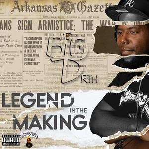 Graduated From Da Trap (Explicit)