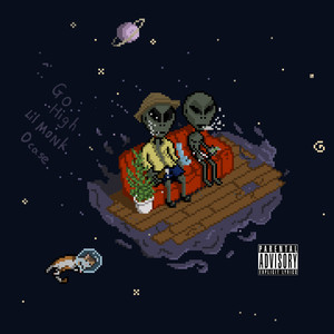 Go High(Prod. Veixxbeats)