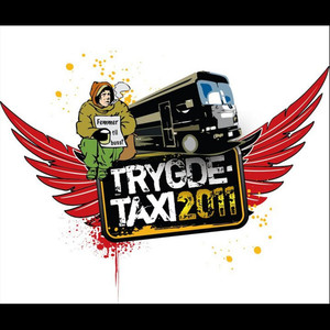 TrygdeTaxi 2011