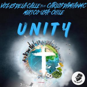 Unity (feat. CARLOSDAMIANMC)