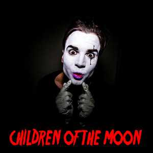 Children Of The Moon