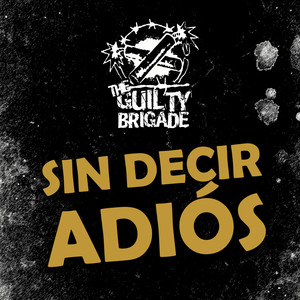 Sin Decir Adiós (Explicit)