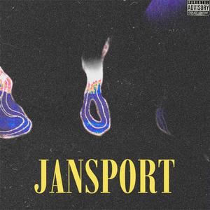 Jansport (feat. Kaldr) (Explicit)