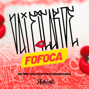 Vai Ficar de Fofoca Slowed + Reverb (Explicit)