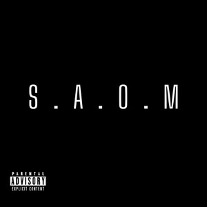 S.A.O.M (B.L.O.W , LIL GHOXT , LURARI , DEHH O INFAME, ALIENZ ALIANZ|Explicit)