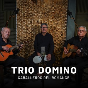 CABALLEROS DEL ROMANCE