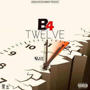 B4 Twelve (Explicit)