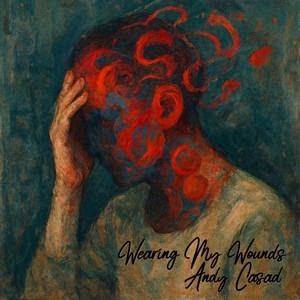 Wearing My Wounds