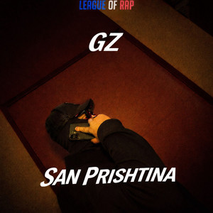 San Prishtina (Explicit)