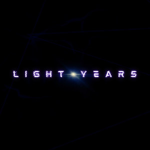 Light Years (Explicit)