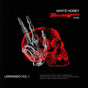 LIDERANDO VOL 1 (Explicit)