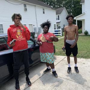 Freestyle (Explicit)