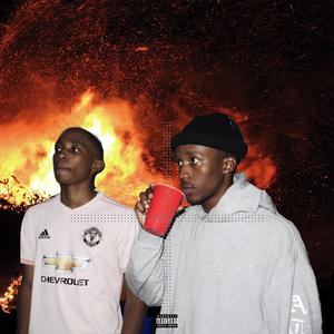 Did It (feat. Fleeko, Kid SA & Lyrical Slikk) (Explicit)