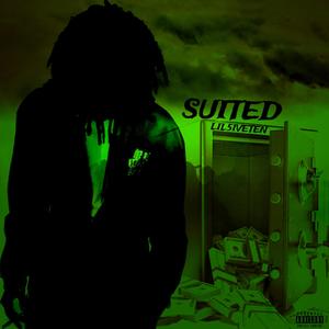 #SUITED! (Explicit)