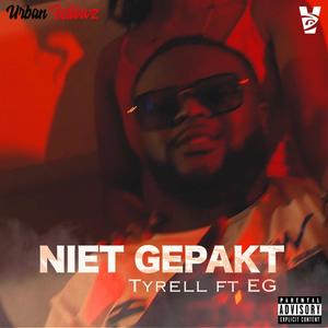Niet Gepakt (feat. EG)