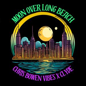 Moon Over Long Beach (feat. Brett Coleman)