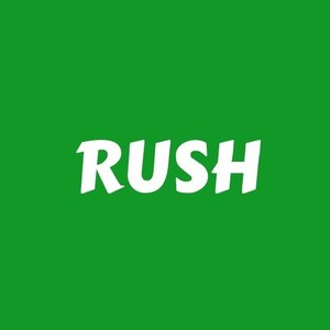 Rush (Explicit)