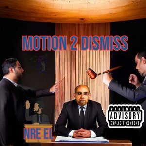 Motion 2 Dismiss (Explicit)