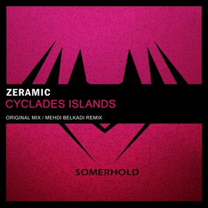 Cyclades Islands (Mehdi Belkadi Remix)