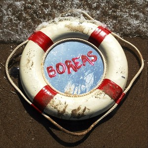 Boreas(feat. Berk Arıhan & Soner Doğanca)