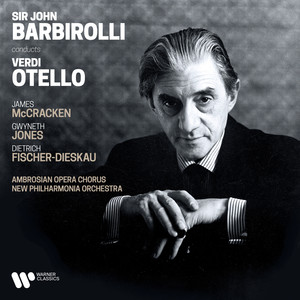 Verdi: Otello