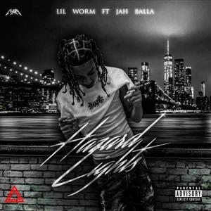 Hazard Lights (feat. Jah Balla) (Explicit)