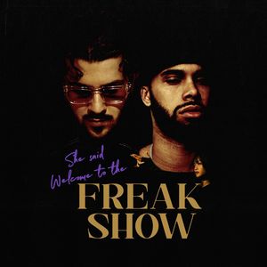 Freak Show (Explicit)