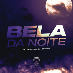 Bela da Noite (Explicit)