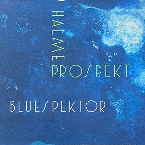 Bluespektor