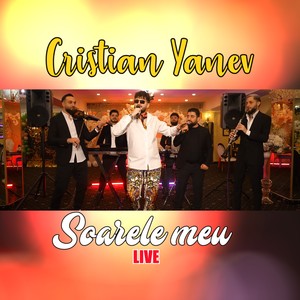 Sorele meu (Live)