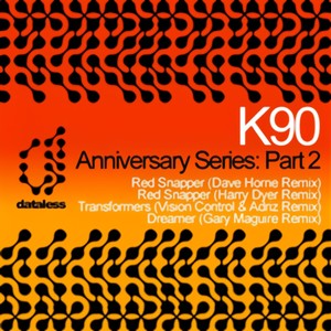 Red Snapper (Dave Horne Remix)