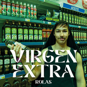 Virgen Extra (Explicit)