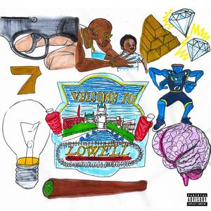 P2 (CHANDELIER) (feat. Elcamino) (Explicit)