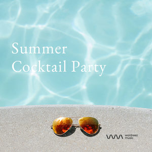 Summer Cocktail Party