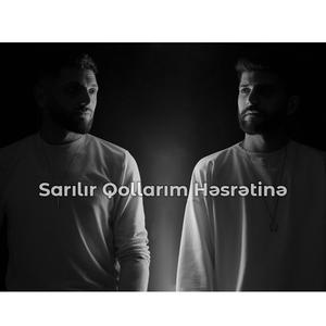 Sarılır Qollarım Həsrətinə (feat. Le10)