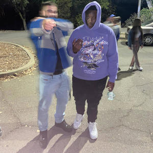 1 AM In Redding (Explicit)