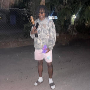 dissin lame ah dude to blonde beat (Explicit)