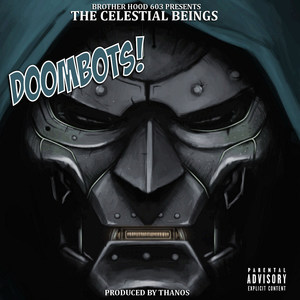 Doombots (feat. Arewhy & Sunblaze) (Explicit)