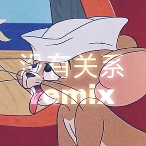 徐真真-没有关系remix (Wy. Remix)