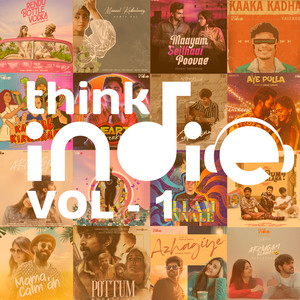 Think Indie, Vol. 1