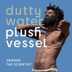 Dutty Water Plush Vessel (Explicit)