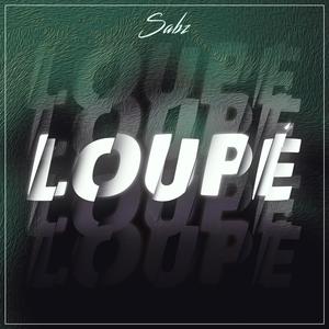 Loupé